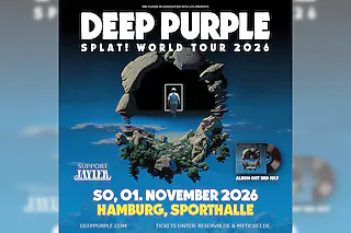 DEEP PURPLE