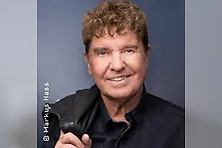 Frank Schöbel & Band - Die Tournee zum 65. Bühnenjubiläum