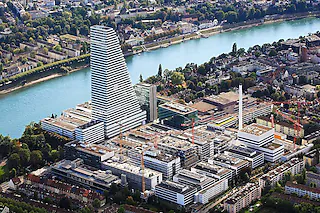 Roche-Turm