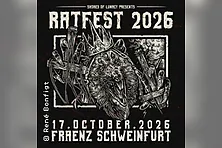 Ratfest 2026