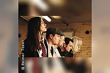 the AC/DCs - tribute band