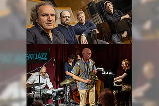 50 Jahre IG JAZZ