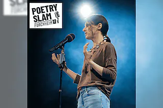 Poetry Slam Forchheim
