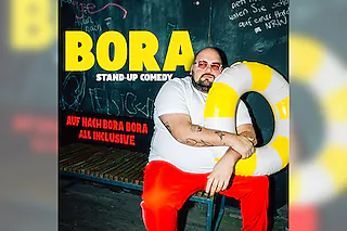 BORA - AUF NACH BORA BORA - ALL INCLUSIVE