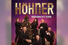 HÖHNER - Höhner Weihnacht 2026