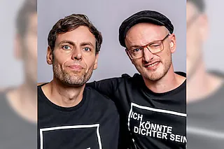 Simon & Jan - Heiße Luft