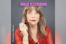 Mirja Regensburg