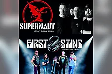 Tribute to Black Sabbath & Scorpions | 2 Bands - Ein Abend