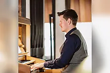 Pop meets Orgel