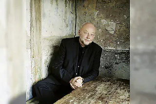 Thomas Hettche: „Liebe“