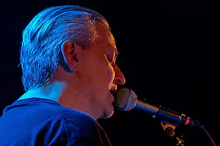 PETER HEPPNER & BAND - Akustik Tour 2026