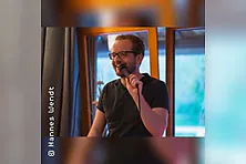 Comedy Lab