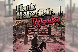 Hank Häberle jr. Reloaded - mit Originalband Dagdiab!