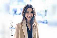Alev Dogan: Verbunden | Literatur LIVE