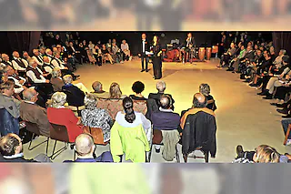 Theater am Kastelberg (Kollnau)