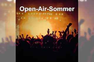 Open-Air-Kino 2027 - Film 3