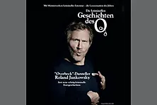 Roland Jankowsky - Die kriminellen Geschichten des O.
