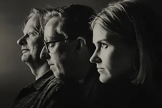 Iiro Rantala - Trinity