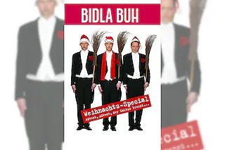 Bidla Buh - Weihnachts-Special