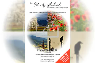 Das Markgräflerland durch die vier Jahreszeiten