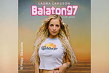 Laura Larsson - Balaton97