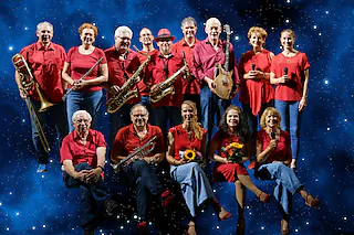 Modern Church Band & Voices - Benefizkonzert BNN Stiftung „Wir helfen“