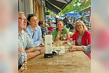 Regionale Wein Tasting Tour