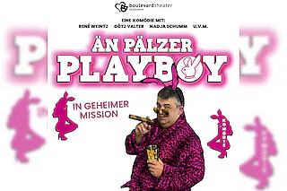 Ä Pälzer Playboy