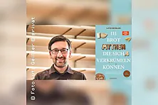 Lutz Geißler - 111 Brot-Mythen