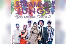 Stramme Jungs - Die wilden Stiere 2