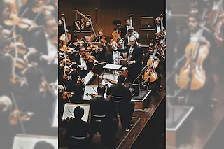 1. Soirée / Schumann / Wagner / Berlioz / Strauss // Pons