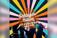 Schlagertraum - Schlager & NDW