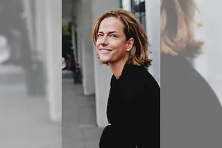 Claudia Michelsen liest „Marlene Dietrich“