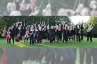 Junges Sinfonie-Orchester Wetzlar