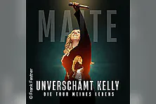 Maite Kelly - Die Tour meines Lebens