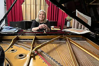 Beth Levin - Giganten und Neue Welten