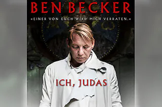Ben Becker: Ich, Judas