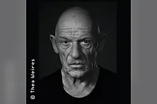 Joe Bausch - True Crime