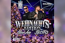 Kalinka Jecito Live