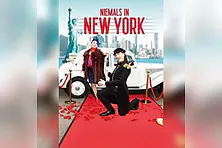 Niemals in New York