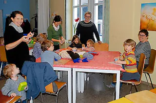 Familienzentrum