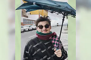 MIGUEL ROBITZKY - miguel muss was testen - eine fast fertige comedyshow