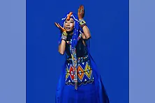 Fatoumata Diawara - Massa Tour 2026