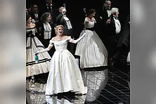 La Traviata