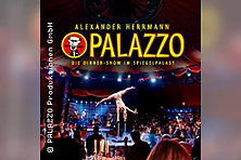 Alexander Herrmann PALAZZO - Preview
