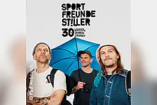 Sportfreunde Stiller