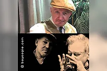 Bayoogie Boogie Nacht - Specials: Georg Schroeter und Marc Breitfelder