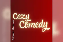 Cozy Comedy - Stand Up Show