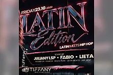 Latin Edition