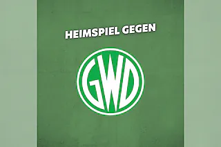 TV Emsdetten - GWD Minden
